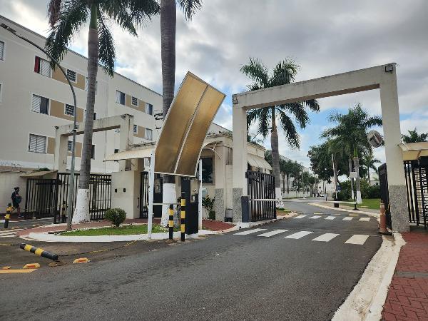 Apartamento - Venda, Santa Terezinha, PIRACICABA, SP