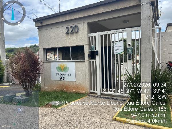 Apartamento - Venda, PaulicÚia, PIRACICABA, SP