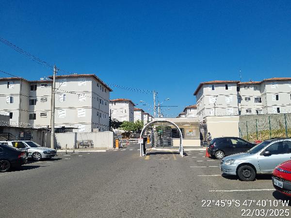 Apartamento - Venda, Novo Horizonte, PIRACICABA, SP