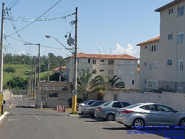 Apartamento - Venda, Vila S¶nia, PIRACICABA, SP