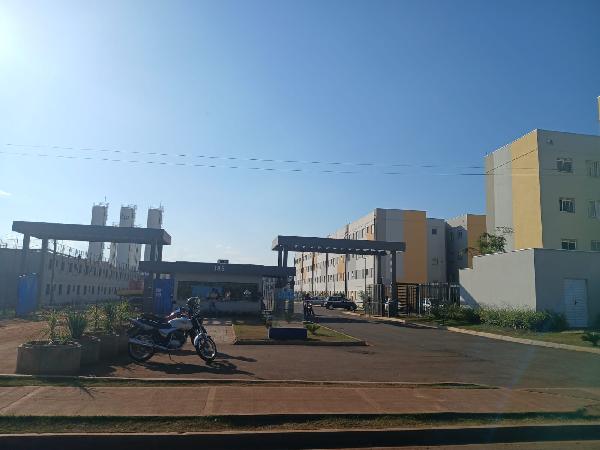 Apartamento - Venda, Chßcaras gua Branca, PIRACICABA, SP