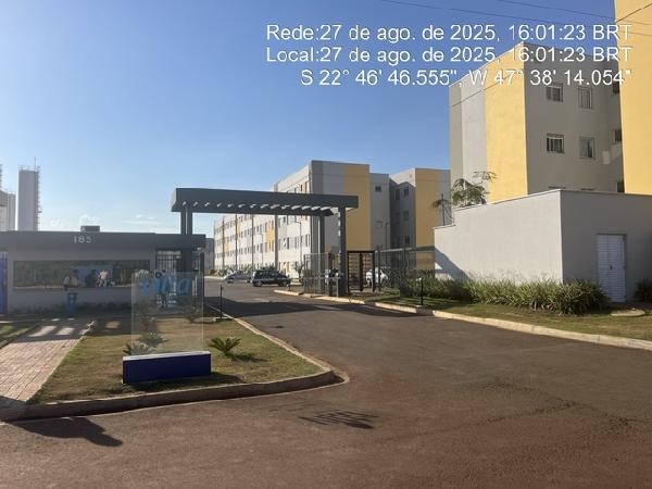 Apartamento - Venda, Chßcaras gua Branca, PIRACICABA, SP