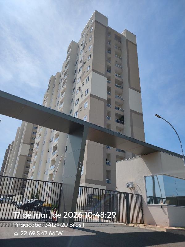 Apartamento - Venda, Vila Fßtima, PIRACICABA, SP